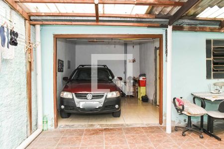 Casa à venda com 100m², 4 quartos e 2 vagas Casa à venda com 100m², 4 quartos e 2 vagasGaragem