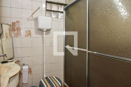 Casa à venda com 100m², 4 quartos e 2 vagas Casa à venda com 100m², 4 quartos e 2 vagasBanheiro