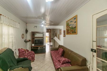 Sala de apartamento à venda com 3 quartos, 170m² em Cavalhada, Porto Alegre