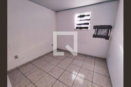 Quarto 1 de casa para alugar com 2 quartos, 34m² em Piedade, Rio de Janeiro