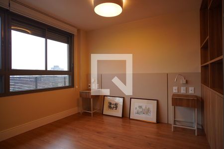 Quarto de kitnet/studio para alugar com 1 quarto, 45m² em Petrópolis, Porto Alegre