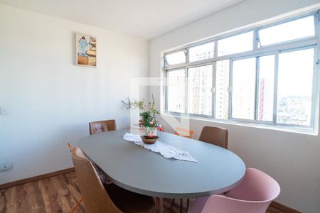 Sala de apartamento para alugar com 2 quartos, 74m² em Vila Alexandria, São Paulo