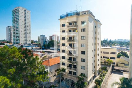 Vista do Quarto 1 de apartamento para alugar com 2 quartos, 74m² em Vila Alexandria, São Paulo