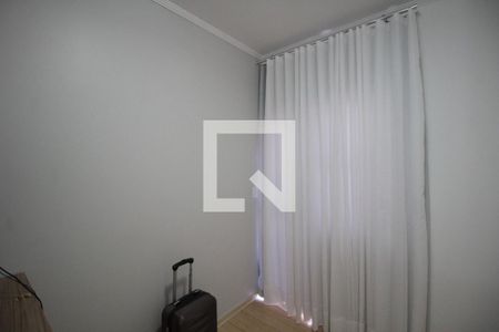 Closet da Suite de apartamento à venda com 3 quartos, 170m² em Santa Rosa, Belo Horizonte