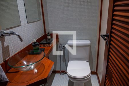 lavabo de casa à venda com 3 quartos, 160m² em Taquara, Rio de Janeiro