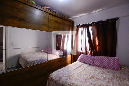 Quarto 1  de apartamento à venda com 2 quartos, 67m² em Vila das Merces, São Paulo