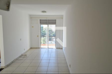 Sala  de apartamento para alugar com 2 quartos, 55m² em Taquara, Rio de Janeiro