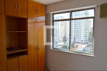 Quarto 1  de apartamento para alugar com 2 quartos, 55m² em Taquara, Rio de Janeiro