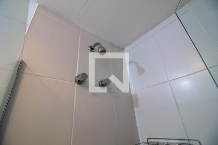 Banheiro de apartamento à venda com 1 quarto, 35m² em Vila Cruzeiro, São Paulo