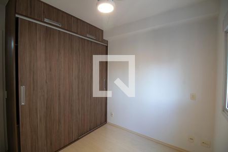 Quarto 1 de apartamento à venda com 1 quarto, 35m² em Vila Cruzeiro, São Paulo