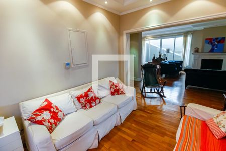 Sala 2 de casa à venda com 4 quartos, 550m² em Jardim Leonor, São Paulo