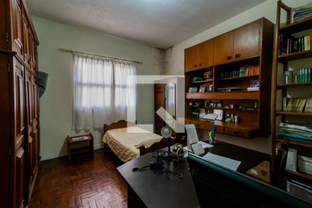 Quarto 2 de casa à venda com 6 quartos, 523m² em Casa Branca, Santo André