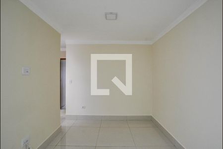 Sala de apartamento para alugar com 2 quartos, 92m² em Parque das Nações, Santo André