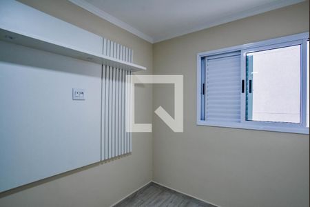 Quarto 1 de apartamento para alugar com 2 quartos, 92m² em Parque das Nações, Santo André