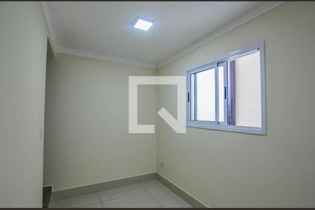 Sala de apartamento para alugar com 2 quartos, 92m² em Parque das Nações, Santo André