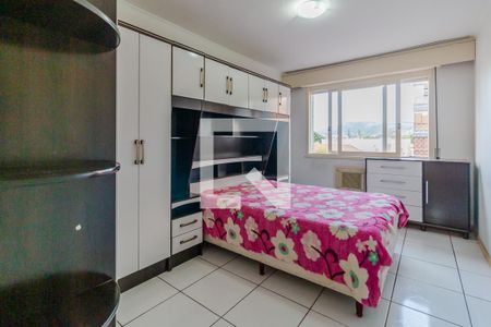 Quarto de apartamento para alugar com 1 quarto, 42m² em Partenon, Porto Alegre