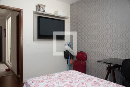 Quarto 1 de casa para alugar com 3 quartos, 126m² em Vila Mariana, São Paulo