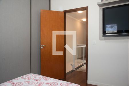 Quarto 1 de casa para alugar com 3 quartos, 126m² em Vila Mariana, São Paulo