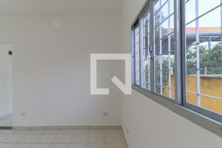 Sala de apartamento para alugar com 1 quarto, 40m² em Parque Maria Helena, São Paulo