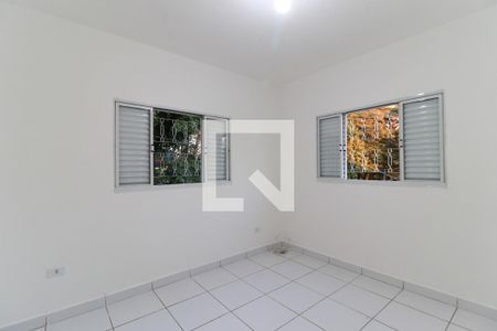 Quarto de apartamento para alugar com 1 quarto, 40m² em Parque Maria Helena, São Paulo