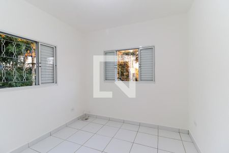 Quarto de apartamento para alugar com 1 quarto, 40m² em Parque Maria Helena, São Paulo