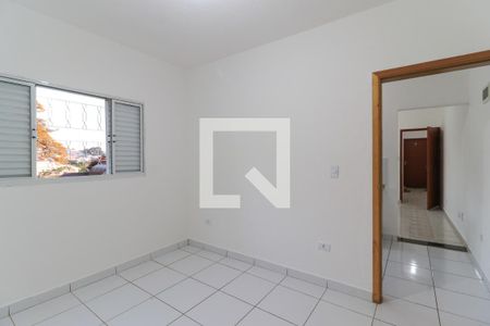 Quarto de apartamento para alugar com 1 quarto, 40m² em Parque Maria Helena, São Paulo