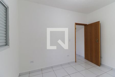 Quarto de apartamento para alugar com 1 quarto, 40m² em Parque Maria Helena, São Paulo