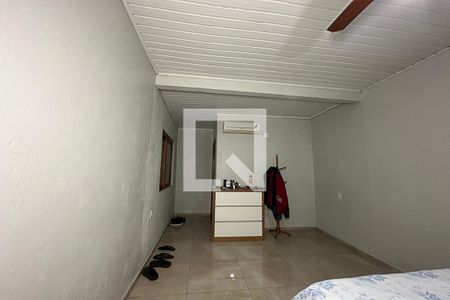 Quarto 2 - Suíte de casa à venda com 2 quartos, 120m² em Santos Dumont, São Leopoldo
