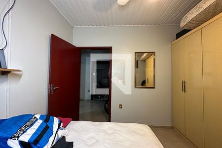 Quarto 1 de casa à venda com 2 quartos, 120m² em Santos Dumont, São Leopoldo