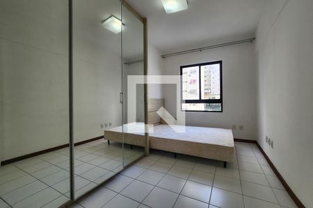 Quarto de apartamento para alugar com 1 quarto, 42m² em Candeal, Salvador