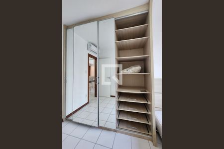 Quarto de apartamento para alugar com 1 quarto, 42m² em Candeal, Salvador