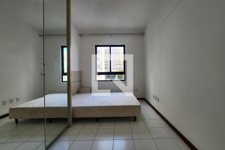 Quarto de apartamento para alugar com 1 quarto, 42m² em Candeal, Salvador