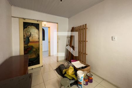 Quarto 1 de casa à venda com 3 quartos, 80m² em Coronel Aparício Borges, Porto Alegre