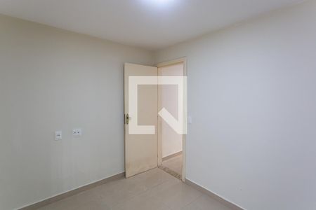 Quarto 2 de casa para alugar com 2 quartos, 80m² em Palmares, Belo Horizonte