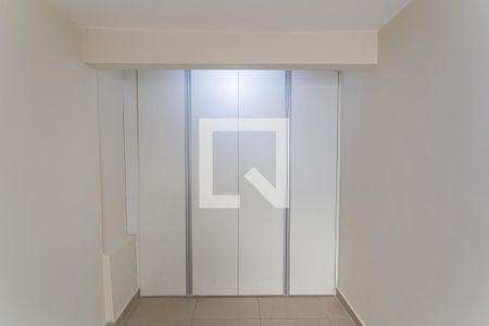 Armário do Quarto 1 de casa para alugar com 2 quartos, 80m² em Palmares, Belo Horizonte