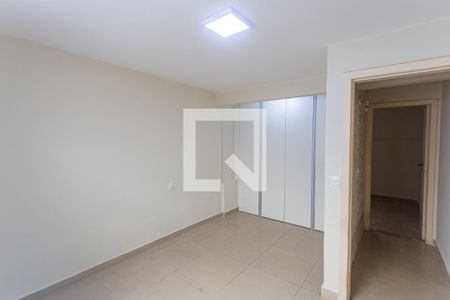 Quarto 1 de casa para alugar com 2 quartos, 80m² em Palmares, Belo Horizonte