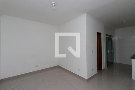 Sala de apartamento para alugar com 1 quarto, 40m² em Vila Maria, São Paulo