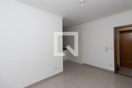 Sala de apartamento para alugar com 1 quarto, 40m² em Vila Maria, São Paulo