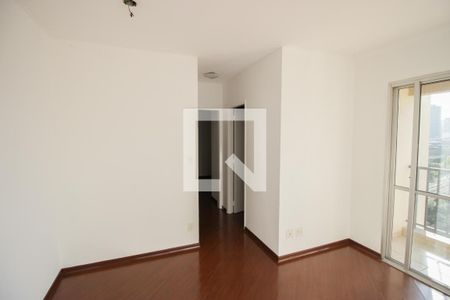 Sala/Corredor de apartamento à venda com 2 quartos, 49m² em Mooca, São Paulo