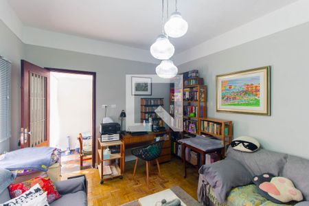 Sala de casa à venda com 2 quartos, 140m² em Vila Lucia, São Paulo