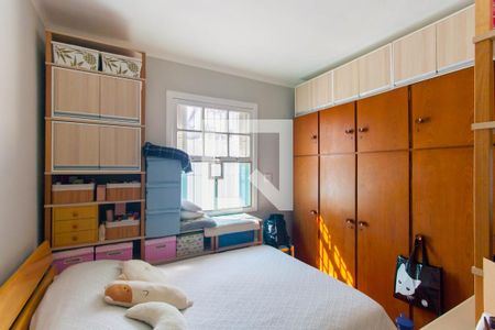 Quarto 2 de casa à venda com 2 quartos, 140m² em Vila Lucia, São Paulo