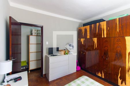 Quarto 1 de casa à venda com 2 quartos, 140m² em Vila Lucia, São Paulo