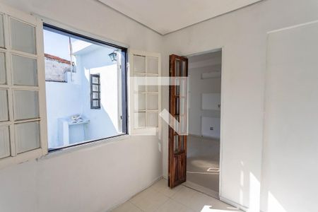 Quarto 1 de casa para alugar com 2 quartos, 50m² em Vila Nogueira, Diadema
