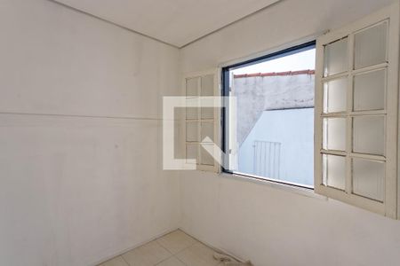 Quarto 1 de casa para alugar com 2 quartos, 50m² em Vila Nogueira, Diadema