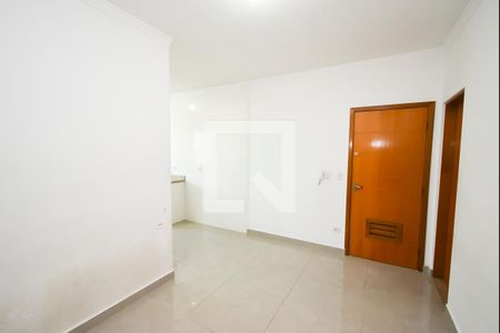 Sala de apartamento para alugar com 1 quarto, 40m² em Vila Maria, São Paulo