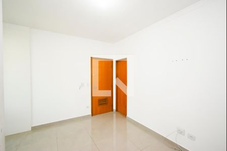 Sala de apartamento para alugar com 1 quarto, 40m² em Vila Maria, São Paulo