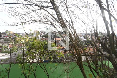 vista de casa à venda com 3 quartos, 276m² em Jardim Irapua, Taboão da Serra