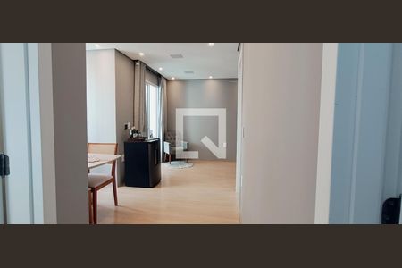 Sala de apartamento para alugar com 2 quartos, 62m² em Parque Residencial da Lapa, São Paulo