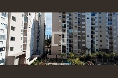 Sala - Vista de apartamento para alugar com 2 quartos, 62m² em Parque Residencial da Lapa, São Paulo