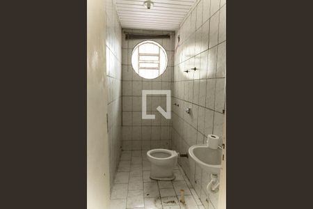 Banheiro de casa para alugar com 1 quarto, 80m² em Vila Mariana, São Paulo